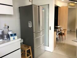 The Interlace (D4), Condominium #445090911